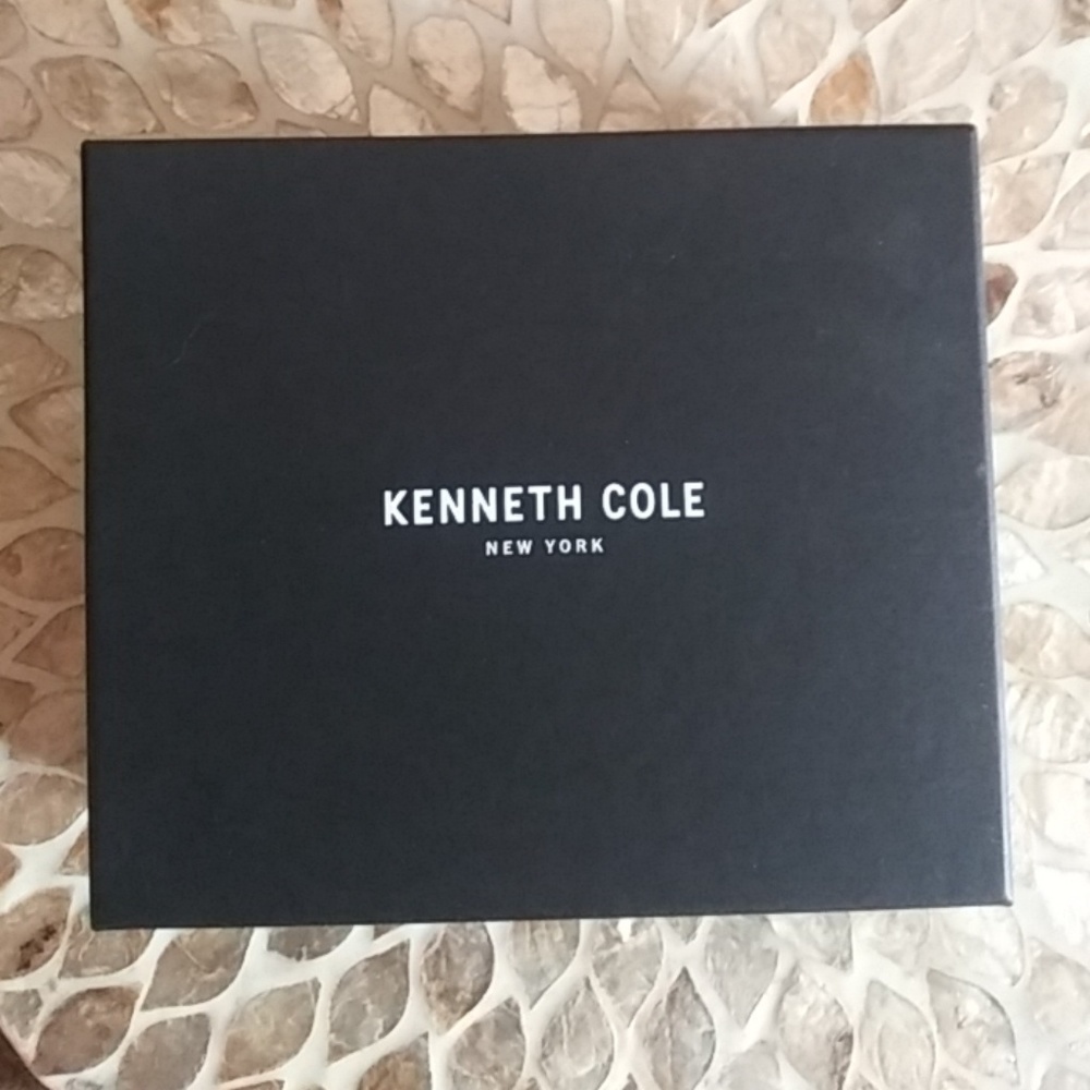 Kenneth Cole gift set